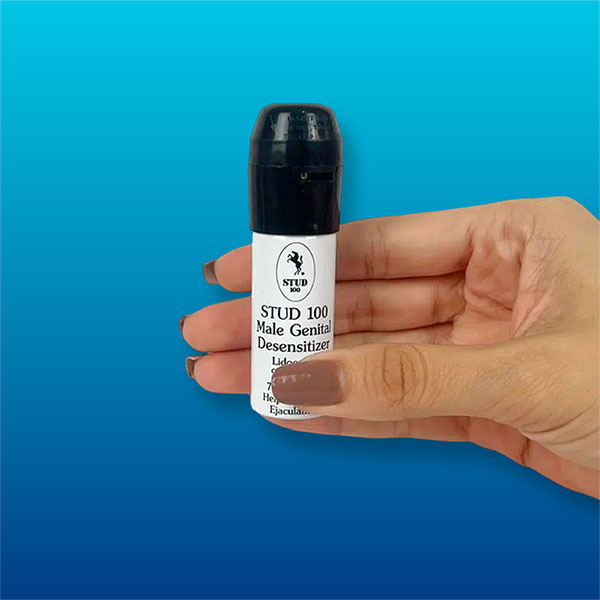 Chai Xịt Chống Xuất Tinh Sớm